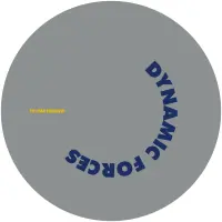 Record cover of THE PAIN TO REFUSE - TAR 23  by Dynamic Forces