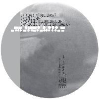 Record cover of VERTICLE DISINTEGRATION by Timeblind