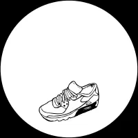 Record cover of OLD SCHOOL SHOES 006  by Soeneido / Mac-V