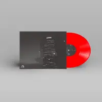 Record cover of RAD-100 EP (FULL SLEEVE / RED  by Translate