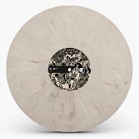 Record cover of FIRE EP (GREY MARBLED VINYL /  by EchoBoy