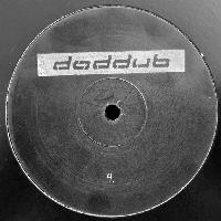 Record cover of DODDUB4 (VINYL ONLY / HAND-STA by David