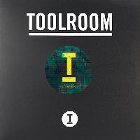 Record cover of TOOLROOM SAMPLER VOL. 5 by Various Artists