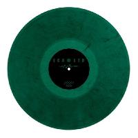 Record cover of ECHO 10 LTD 001 (GREEN MARBLED by SND & RTN & Tenor Youthman