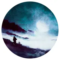 Record cover of ON RHYTHM  by Kloke