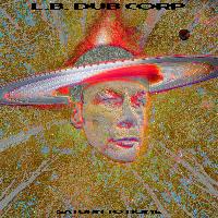 Record cover of SATURN TO HOME  by L.B. Dub Corp