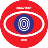 Record cover of AFERRAFTERS  by Brawther