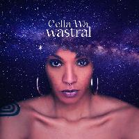 Record cover of WASTRAL by Celia Wa