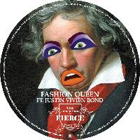 Record cover of FASHION... 12 by Royal Academy Of Fierce