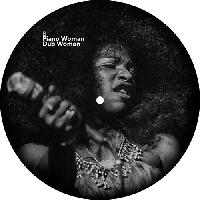 Record cover of WOMAN EDITS by Krewcial