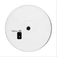 Record cover of VALIS 01 by VALIS (Eduardo de la Calle & R