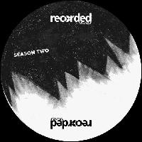 Record cover of SEASON TWO (W/ LOCKED GROOVES  by Oliver Rosemann & Alexander Ko