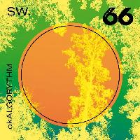 Record cover of OKALGORYTHM (2LP) by SW.