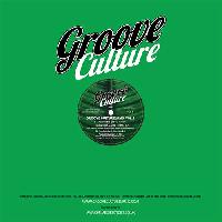 Record cover of GROOVE CULTURE JAMS, VOL.2 by Various Artists