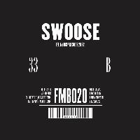 Record cover of BREATHE 12 by Swoose