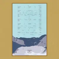 Record cover of THE STRENGTH  by Inkswel & LYMA