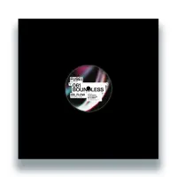 Record cover of BOUNDLESS EP by eb_flow