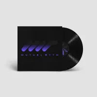 Record cover of DETLEV (PRINTED SLEEVE, LIMITE by Mathys Lenne
