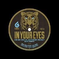 Record cover of IN YOUR EYES / GIRL NEXT DOOR by Marina P,Murray Man,Sa Bat Mac