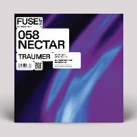 Record cover of NECTAR EP by Traumer