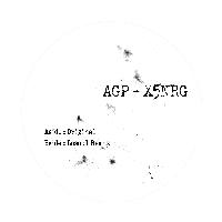 Record cover of X5NRG (INCL. LOSOUL REMIX)  by Anthony Georges Patrice