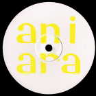 Record cover of ANIARAWL01 by Mattias El Mansouri & Dorisbur