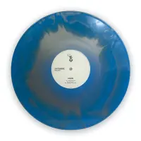Record cover of ENDZ060 by Gaskin