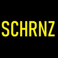 Record cover of SCHRNZ  by SCHRNZ