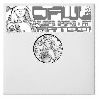 Record cover of ART001 by Dawl