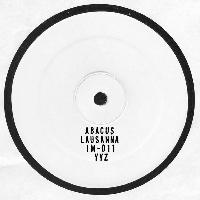 Record cover of LAUSANNA (1-SIDED) 12 by Abacus