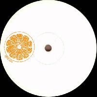 Record cover of AFRO EDITS VOL 4 by Orange Tree Edits