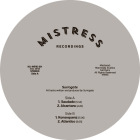 Record cover of MISTRESS 15 by Surrogate