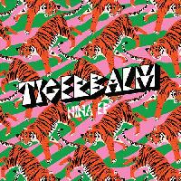 Record cover of NINA by Tigerbalm