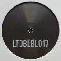 Record cover of LTDBLBL017  by Bralan Arias