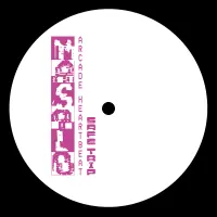 Record cover of ARCADE HEARTBEAT  by Masalo