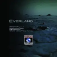 Record cover of EVERLAND by Various Artist