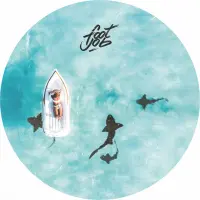 Record cover of SWIMMING EP  by BDK