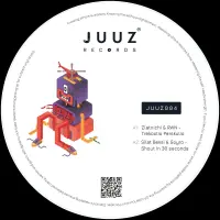 Record cover of VA JUUZ004 (180 GRAMS / VINYL  by V / A