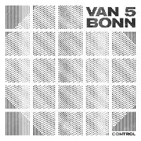 Record cover of CONTROL (RE 2022) by Van Bonn 