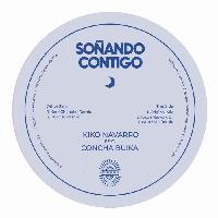 Record cover of SONANDO CONTIGO (INCL. KERRI C by Kiko Navarro feat. Concha Buik