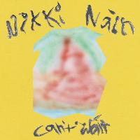 Record cover of CAN"T WAIT (+PEDER MANNERFELT  by Nikki Nair