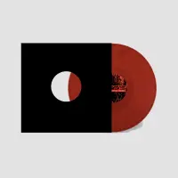 Record cover of FIGHT THE FUTURE EP (RED VINYL by Soul Intent