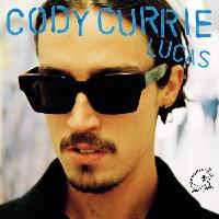 Record cover of LUCAS by Cody Currie