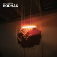 Record cover of FABRIC PRESENTS RøDHåD  by Rødhåd