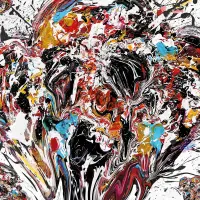 Record cover of UNBOXED REMIXES (INCL. DL CODE by Tripped