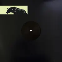 Record cover of VICE VERSA EP (STICKERED SLEEV by Justyn Nell