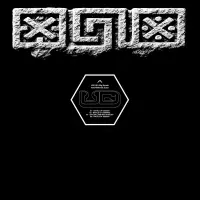 Record cover of ANTI MILITARIS DUBS  by Big Hands