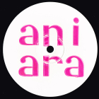 Record cover of ANIARAWL02 by DJ Marathon / Ebende