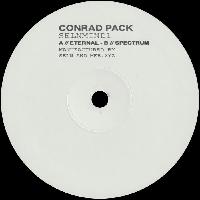 Record cover of SELNMIND1 by Conrad Pack