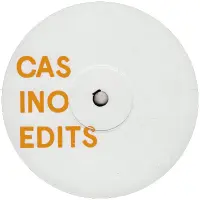 Record cover of CASINO EDITS 6  by Casino Times